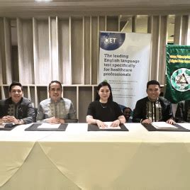 MAJESTiiC OET Philippines .